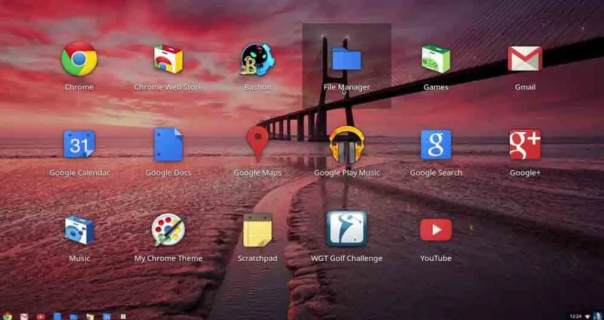 امکان اجرای کلیه بازی های اندرویدی روی سیستم عامل کروم فراهم می شود