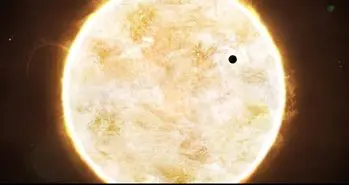 بعد از چهارصد سال؛ ظهور دوباره پدیده‌ای که گالیله برای اولین بار رصد کرد