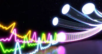 طراحی و ساخت مفصل‌های فیبر نوری در پارک فناوری پردیس