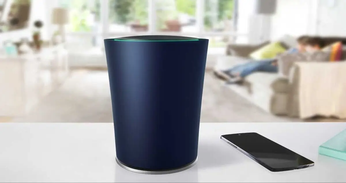با روترهای OnHub گوگل خانه خود را مدیریت کنید