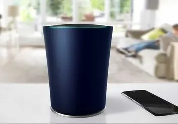 با روترهای OnHub گوگل خانه خود را مدیریت کنید