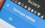 با کاربردهای گزینه Developer Options بیشتر آشنا شوید