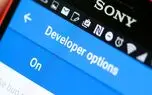با کاربردهای گزینه Developer Options بیشتر آشنا شوید
