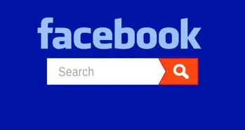 جستجوی مخفی فیسبوک دست کاربران را برای دوستان شان رو می کند