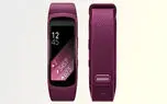 سامسونگ از یک تبلت جدید و دستبند Gear Fit 2 رونمایی می‌کند