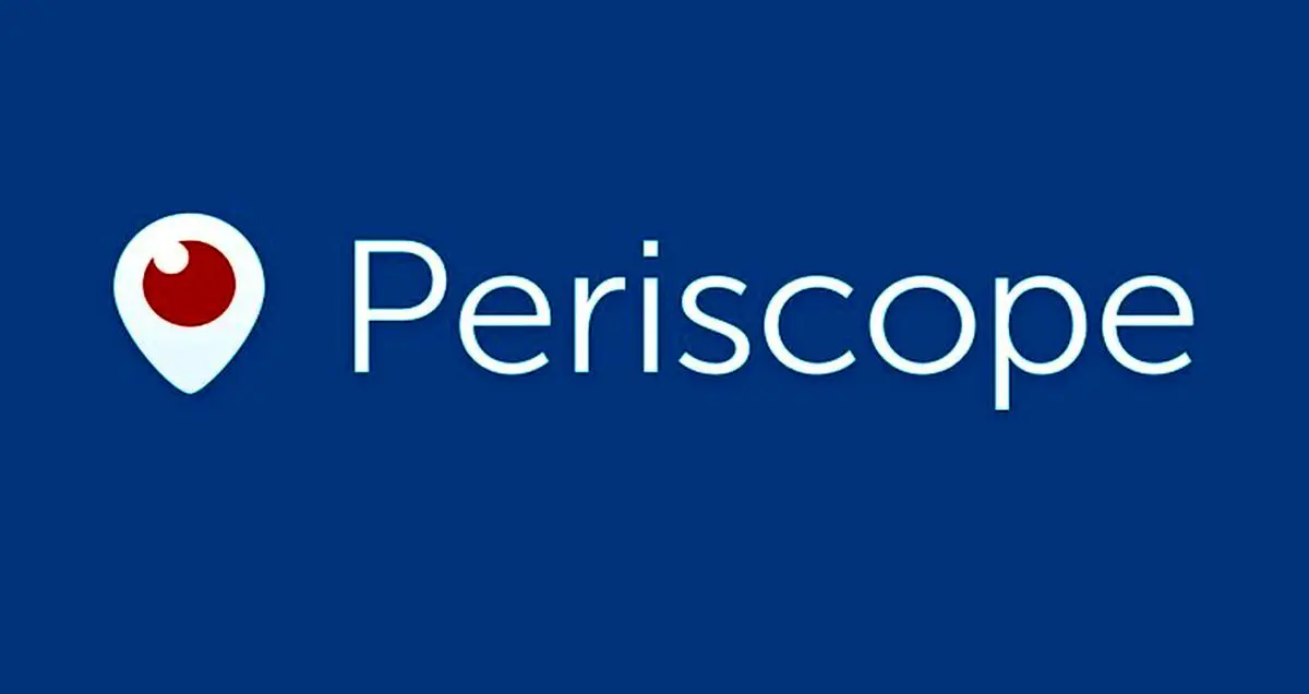 امکان ذخیره ویدیوهای آنلاین برای کاربران Periscope میسر شد