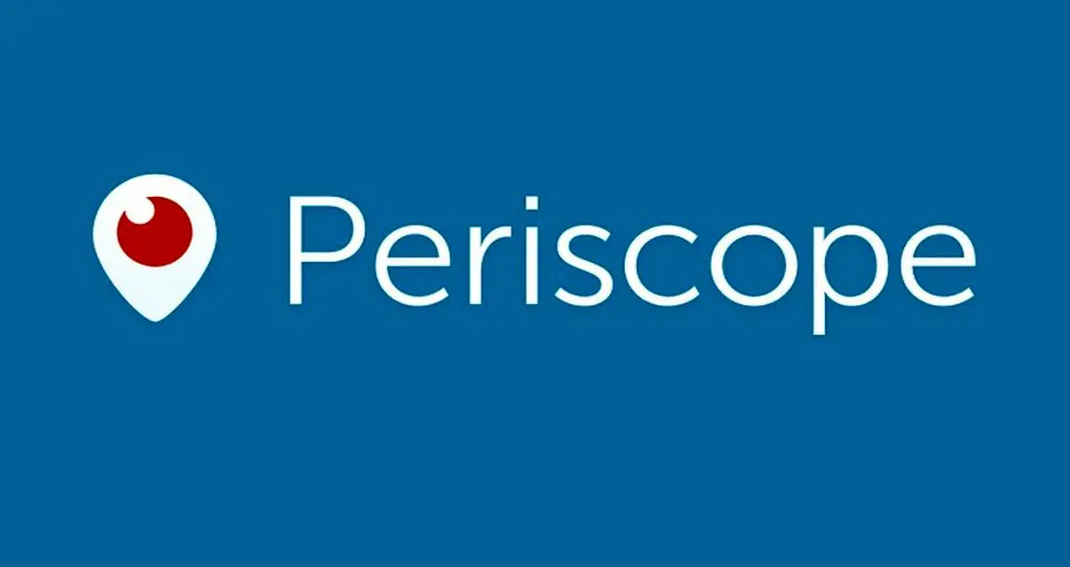 امکان ذخیره ویدیوهای آنلاین برای کاربران Periscope میسر شد
