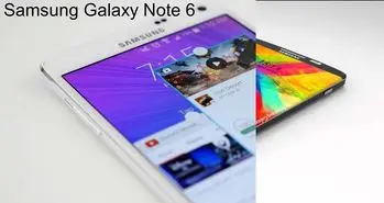 نسخه لایت فبلت گلکسی نوت ۶ با نمایشگر فول اچ‌دی عرضه می‌شود