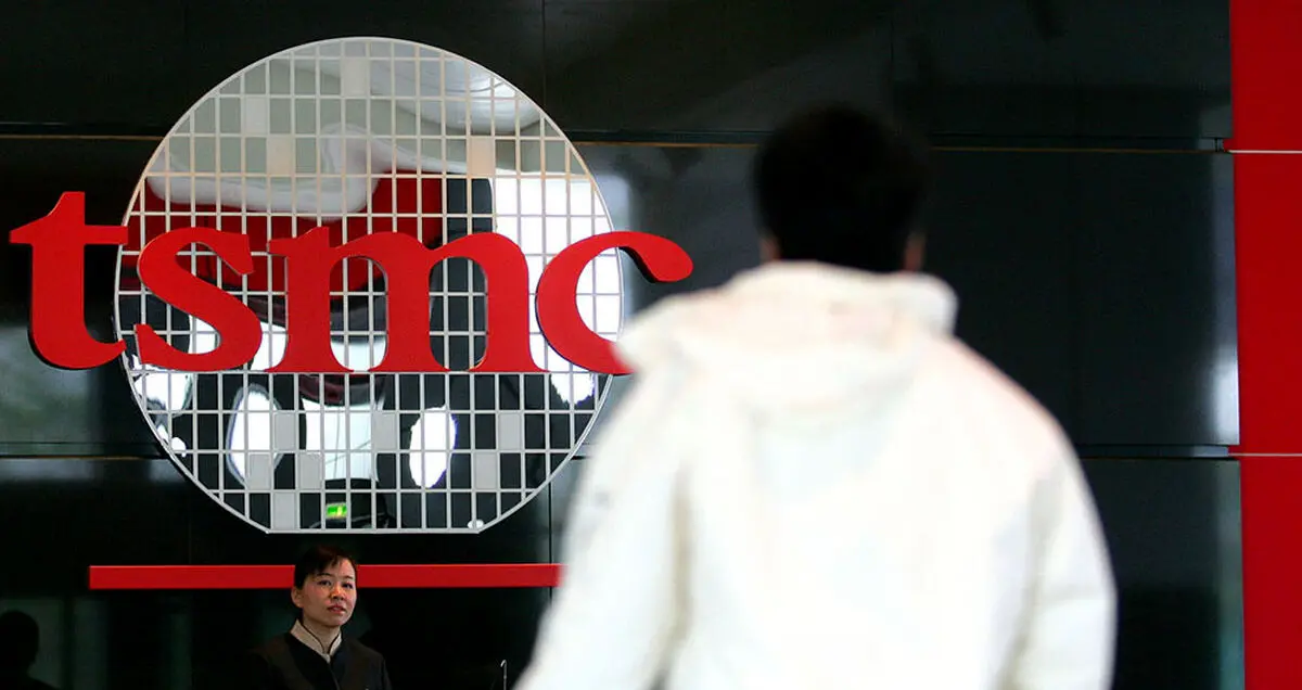 کمپانی TSMC پشتیبان اصلی اپل برای تولید تراشه A11 می‌شود