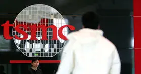 کمپانی TSMC پشتیبان اصلی اپل برای تولید تراشه A11 می‌شود