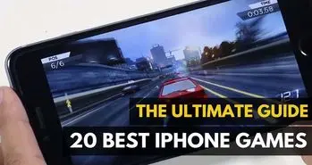 بیست بازی و اپلیکیشن برتر آیفون و آیپد در ماه جاری