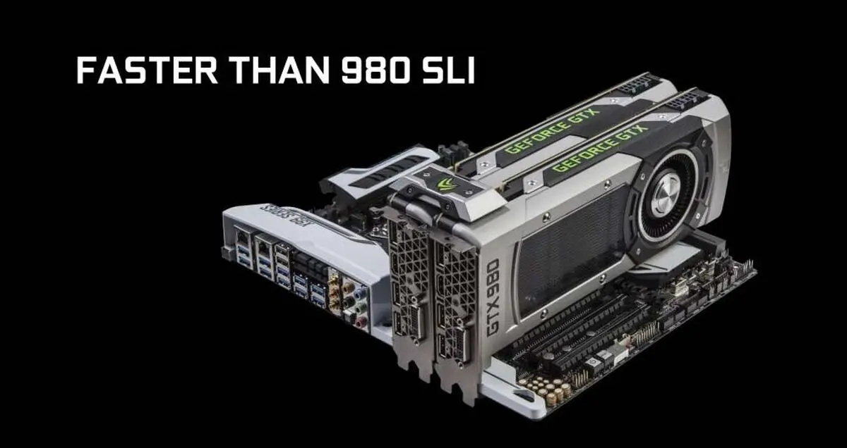 نگاهی به دو کارت گرافیک جدید GTX 1080 و GTX 1070 کمپانی انویدیا