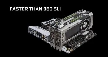 نگاهی به دو کارت گرافیک جدید GTX 1080 و GTX 1070 کمپانی انویدیا