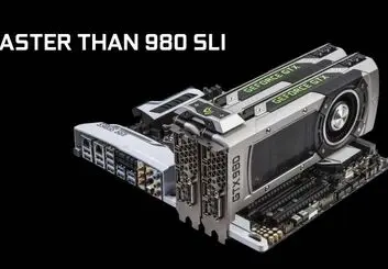 نگاهی به دو کارت گرافیک جدید GTX 1080 و GTX 1070 کمپانی انویدیا