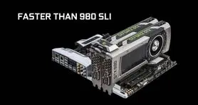 نگاهی به دو کارت گرافیک جدید GTX 1080 و GTX 1070 کمپانی انویدیا