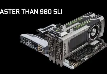 نگاهی به دو کارت گرافیک جدید GTX 1080 و GTX 1070 کمپانی انویدیا