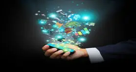 اینترنت موبایل، در حال سبقت از ADSL