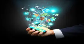 اینترنت موبایل، در حال سبقت از ADSL