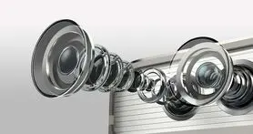 تصویر حقیقی آنر V8 هوآوی با دوربین دوگانه فاش شد