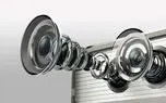 تصویر حقیقی آنر V8 هوآوی با دوربین دوگانه فاش شد