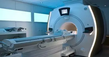 فناوری پوشیدنی تصویر برداری MRI را متحول می کند
