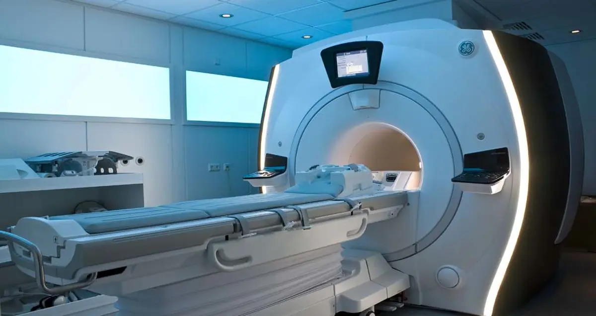 فناوری پوشیدنی تصویر برداری MRI را متحول می کند