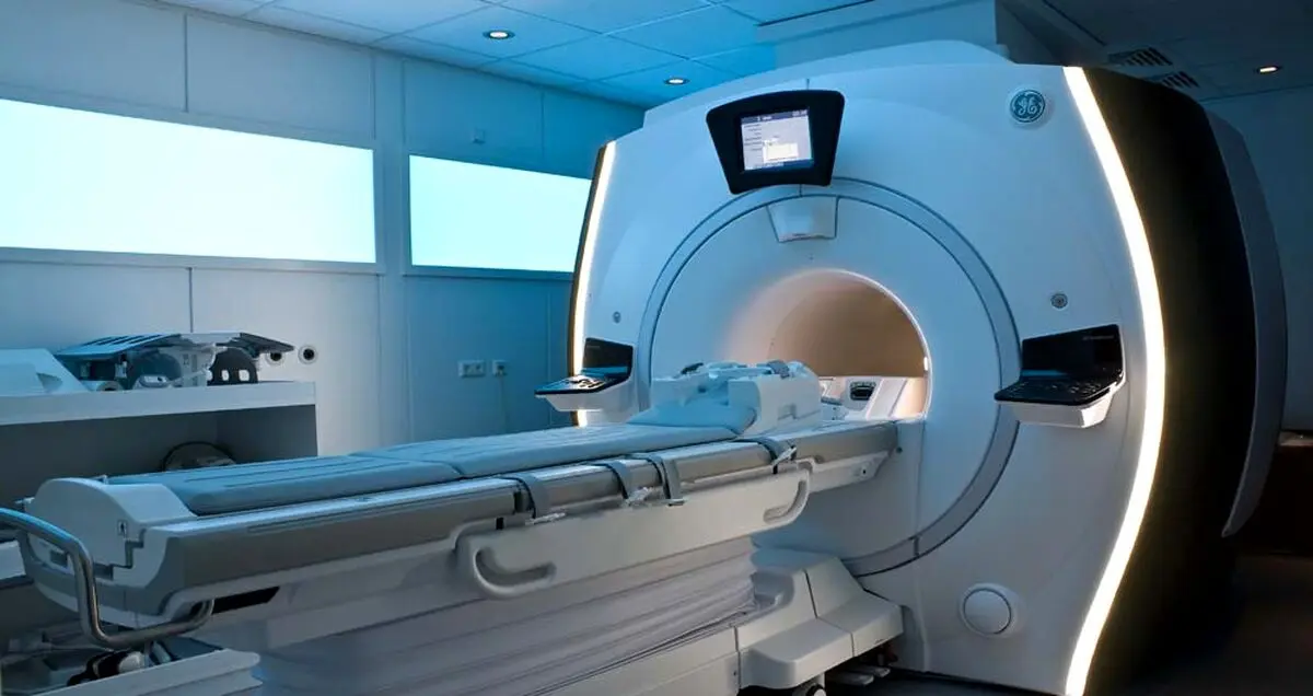 فناوری پوشیدنی تصویر برداری MRI را متحول می کند