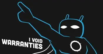 راهنمای جامع روت و ارتباط آن با گارانتی محصولات اندرویدی