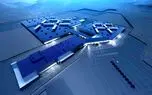 شرکت تولیدی Faraday Future کارخانه های فوق مدرن می سازد