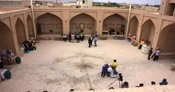 گزارش اختصاصی کلیک از آخرین روز کارگاه گذر عطارد