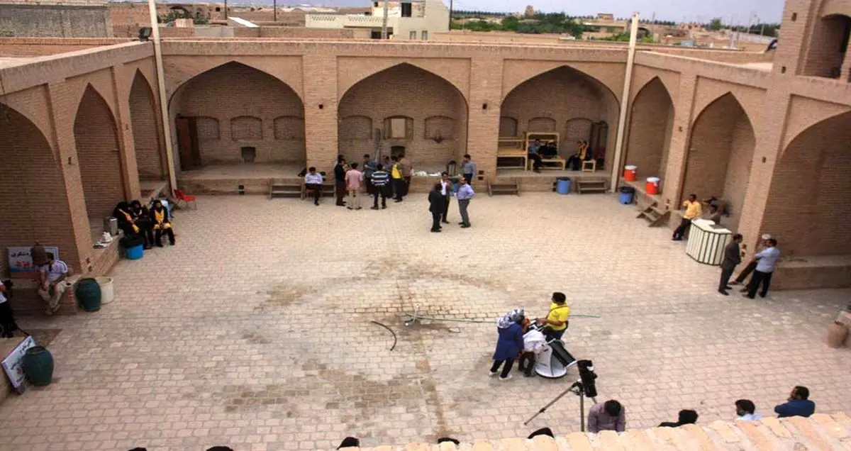 گزارش اختصاصی کلیک از آخرین روز کارگاه گذر عطارد