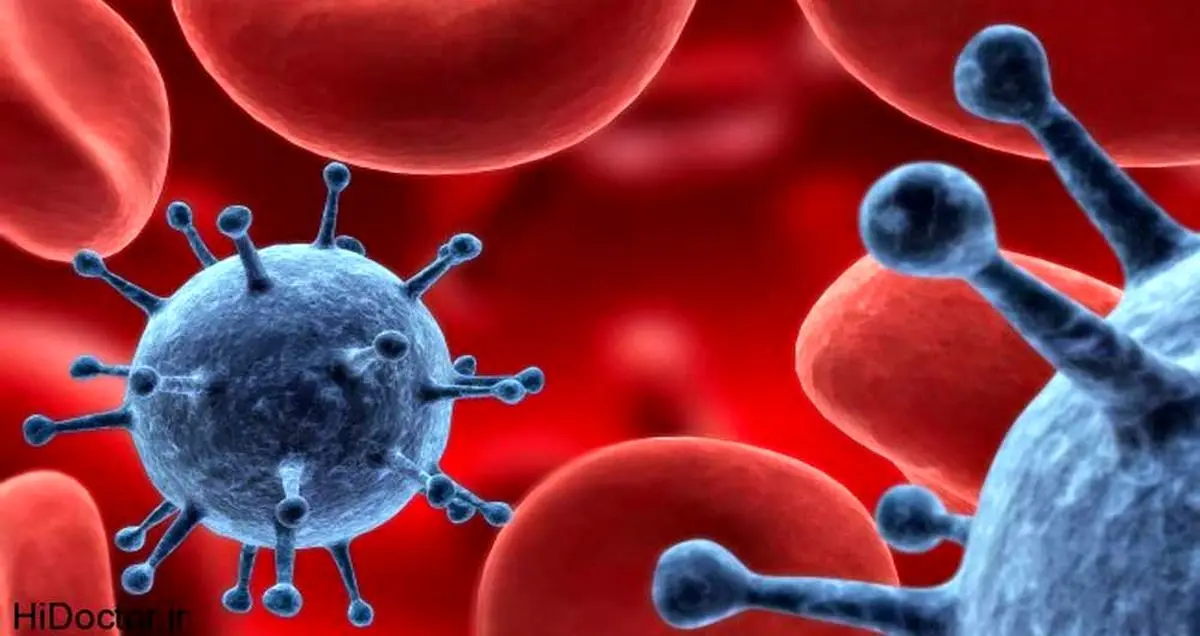 تشخصیص عفونت های باکتریایی توسط دستگاه PAD