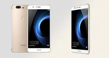 هوآوی از اولین گوشی مجهز به نمایشگر ۲K خود رونمایی کرد