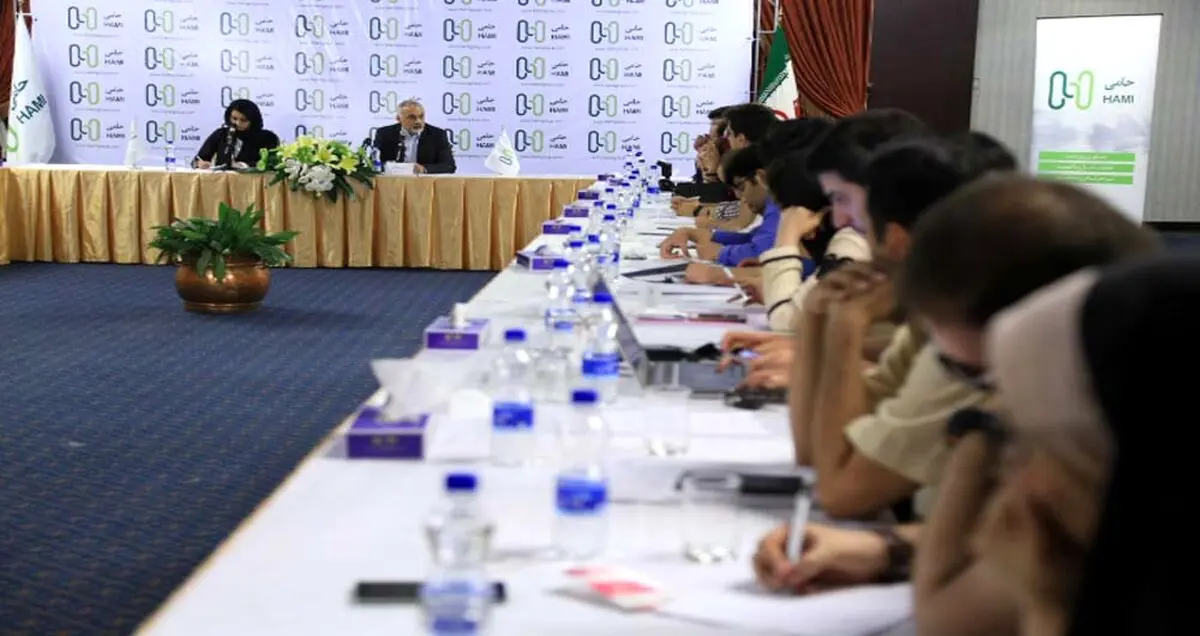 شرکت خدمات پس از فروش «حامی» رسماً آغاز به کار کرد