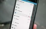 تقلید سامسونگ از بلک‌بری؛ BlackBerry Hub به گلکسی نوت ۶ اضافه می‌شود!