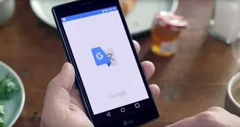 ویژگی جدید ترجمه گوگل برای اندروید