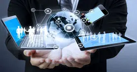 عرصه IT همچنان چشم به راه یاری مسئولان