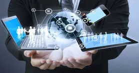 عرصه IT همچنان چشم به راه یاری مسئولان