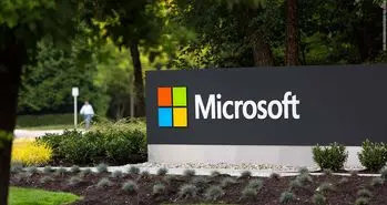 مایکروسافت از دولت آمریکا در دادگاه شکایت کرد