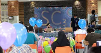 گزارش اختصاصی کلیک از مسابقه حل مسایل شیمی به کمک کامپیوتر