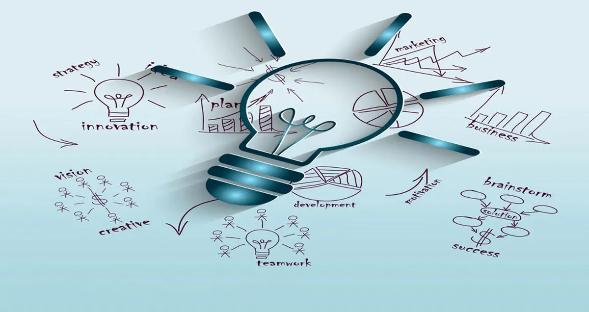 ایران در جایگاه ۱۴ شاخص نوآوری جهان