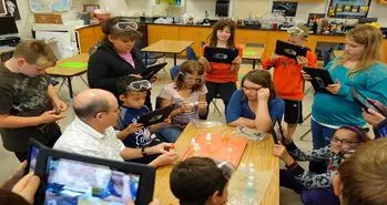 ۵ باور غلط در مورد تکنولوژی های آموزشی در مدارس