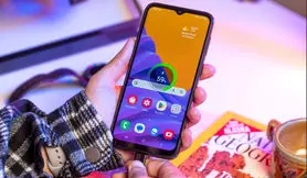 گلکسی F23 5G به‌زودی به اندروید ۱۴ آپدیت می‌شود