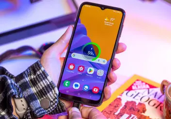 گلکسی F23 5G به‌زودی به اندروید ۱۴ آپدیت می‌شود