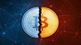 هاوینگ چهارم بیت کوین با نصف شدن پاداش ماینرها پایان یافت