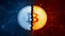 سقوط آزاد قیمت بیت‌کوین به کانال ۶۰ هزار دلار