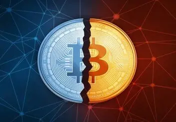سقوط آزاد قیمت بیت‌کوین به کانال ۶۰ هزار دلار