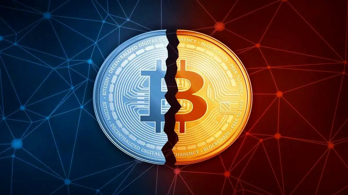 سقوط آزاد قیمت بیت‌کوین به کانال ۶۰ هزار دلار