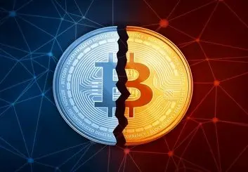 سقوط بیت کوین تا کانال 65 هزار