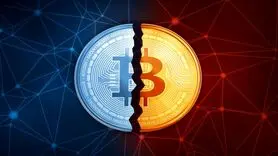 سقوط آزاد قیمت بیت‌کوین به کانال ۶۰ هزار دلار